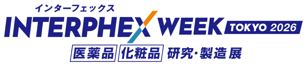 インターフェックスWEEK