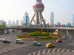 中国「新エネルギー車」（NEV）の解説