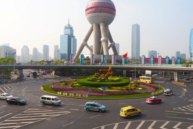 中国の「新エネルギー車」(NEV) とは何を指す？日本・EU等の車両分類呼称と比較解説！