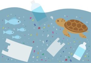 生分解性プラスチック