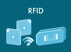 ICタグ　RFID
