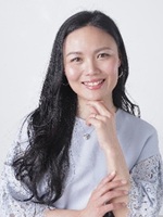 井出晃子 講師