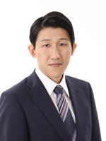 荒木康宏 講師