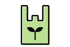 生分解性プラスチック