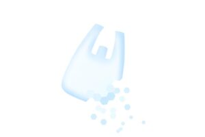 生分解性プラスチックの製法