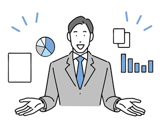 多変量解析で扱うデータの種類を解説！数値以外のデータはどう扱う？