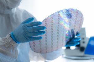 半導体製造用ガスの基礎知識