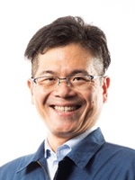 細川明秀 講師