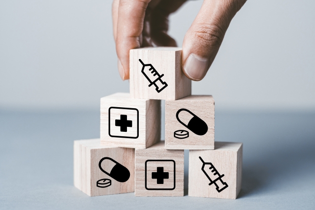 薬業支援×起業講座～薬業支援とは何か? 【入門編】　医薬　ビジネス