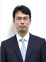 川上成年 講師