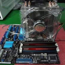 ベーパーチャンバーの高熱伝導化、設計と実装技術【提携セミナー】