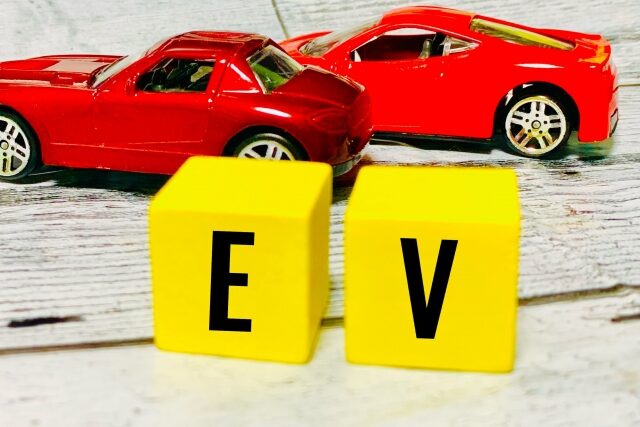 《初心者必見！》EV用パワーエレクトロニクスの基礎知識をわかりやすく解説