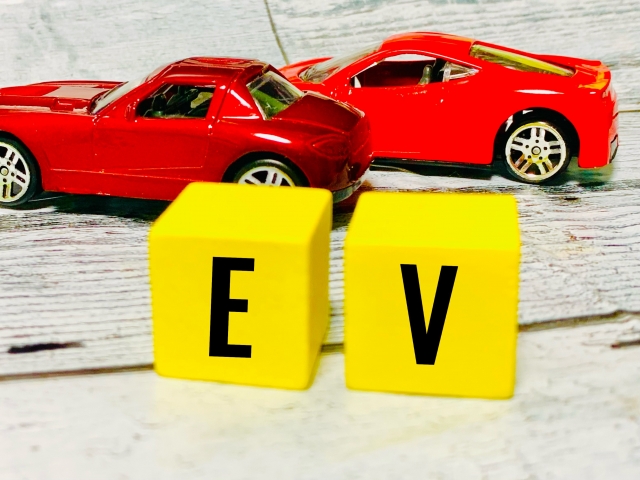 初心者必見！》EV用パワーエレクトロニクスの基礎知識をわかりやすく