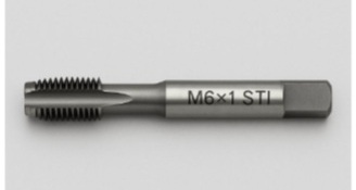 ヘリサート加工用専用タップ