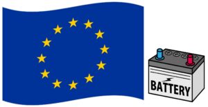 EUバッテリー規則