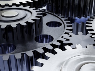 歯車機構の設計セミナー