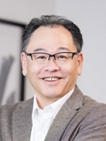 小杉 知司 講師