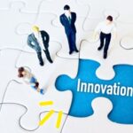 コーポレートR&Dとイノベーション