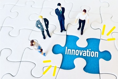 コーポレートR&Dとイノベーション