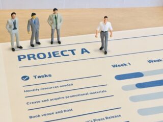 ITプロジェクトマネジメント