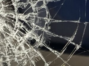 ガラスの強度・破壊