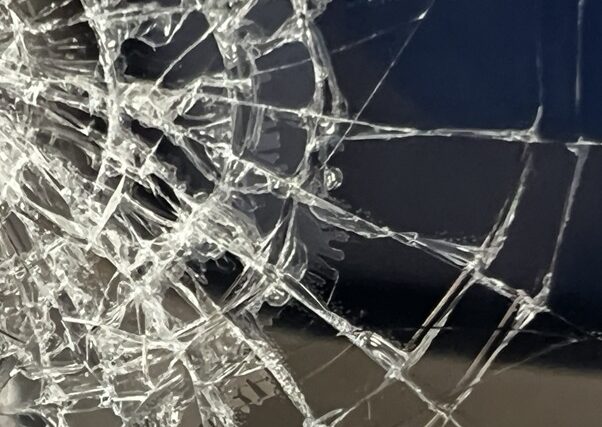 ガラスの強度・破壊