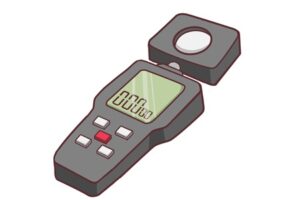 照度計の基礎知識