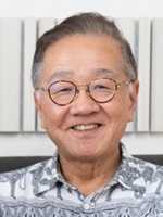 福田 晃久 講師