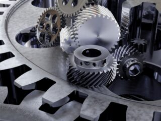 機械系・基礎研修