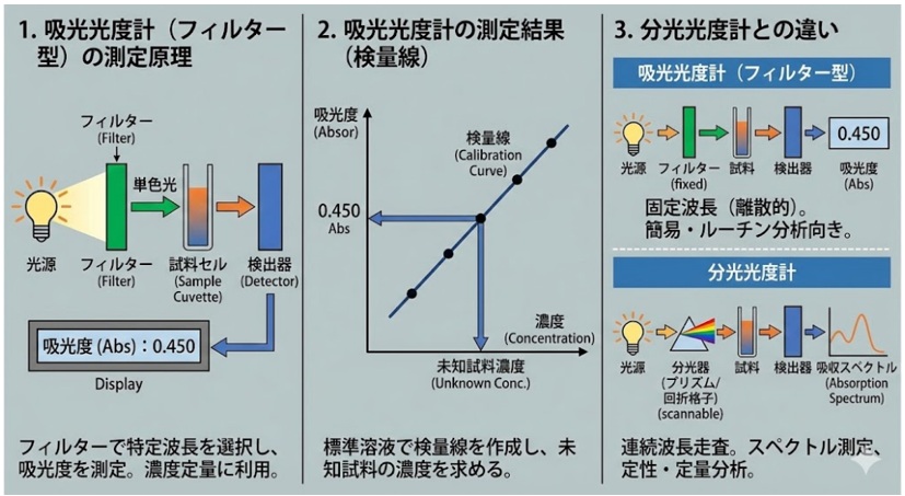 用途と使い分けの考え方