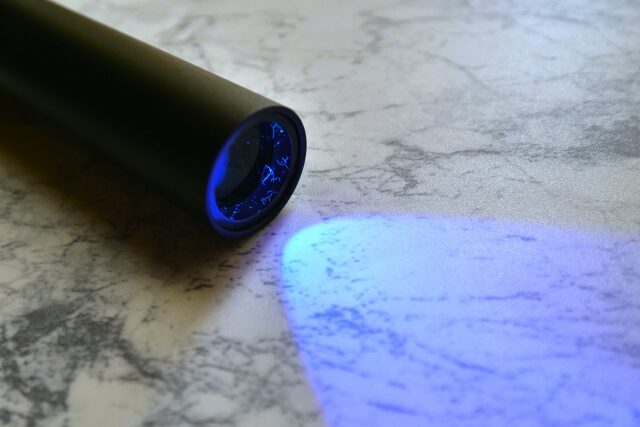 ３分でわかる UV硬化技術の基礎知識と樹脂のポイント