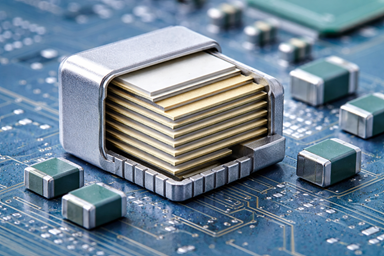 セラミック積層部品・多層基板のプロセス技術