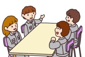 QCサークル活動報告