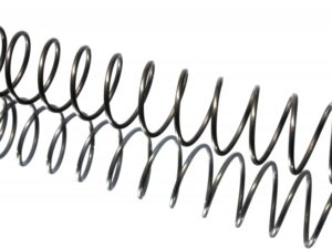 ばね設計（疲労強度）