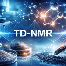 TD-NMR(時間領域NMR)で読み解く粉体の界面特性と分散状態（セミナー）