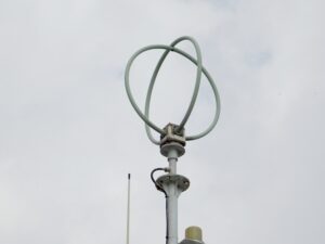 ループアンテナ