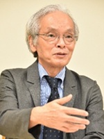 船津 公人 講師