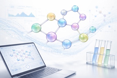 マテリアルズインフォマティクスとポリマー