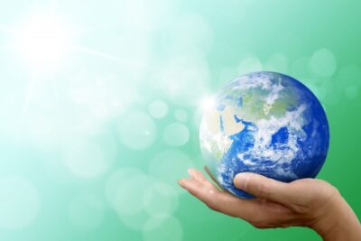 グリーン調達とは？