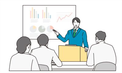 技術者・研究者のための「相手を動かす」プレゼンテーション向上講座