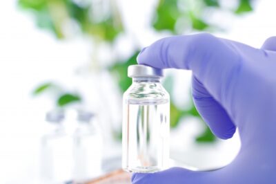 再生医療等製品の治験薬製造