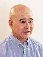 田所利康講師