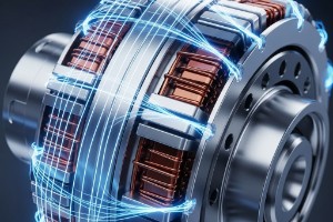 EVモータを支える省Nd磁石とは？ネオジム使用量の低減と次世代磁石開発の動向