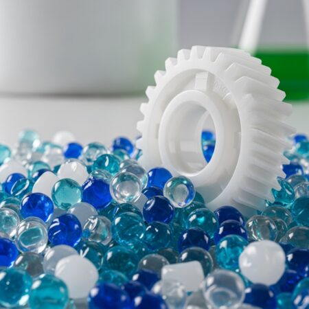 プラスチックの基礎と実用ポイント