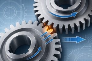 歯車強度設計の基礎知識