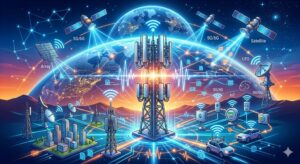 アンテナ技術の最新動向 ― 5G/6G、IoT、衛星通信