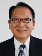 鈴木美徳 講師