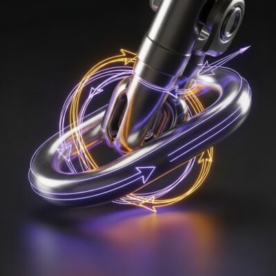 機械設計現場で活用する機械力学の基礎