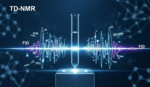 TD-NMR(時間領域NMR)の基礎知識と製品開発への応用