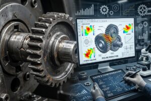 歯車の損傷、原因と対策｜歯車はなぜ損傷するのか、どのようにして防止するのか 損傷形態から設計を見直す[歯車設計の基礎⑤]